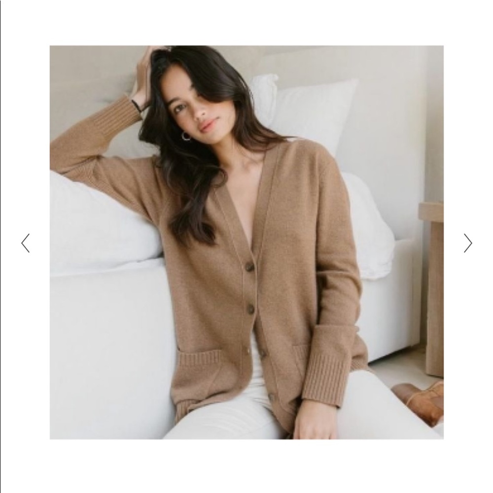 Jenni Kayne Everyday Cardigan